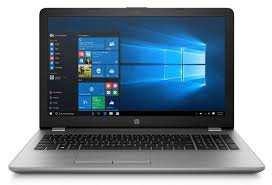 HP 250G6 I3 M.2 128GB/10GB