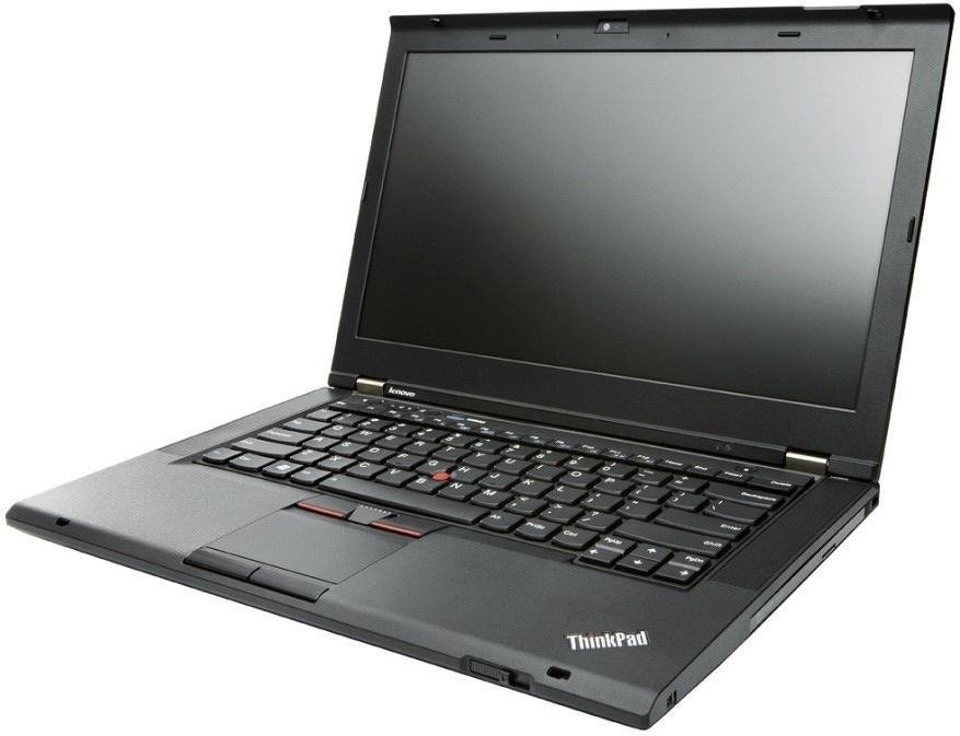 LAPTOP LENOVO I5/8GB RAM/256GB SSD