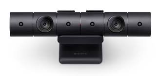 PS4 HD KAMERA