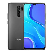 REDMI 9 4/64GB