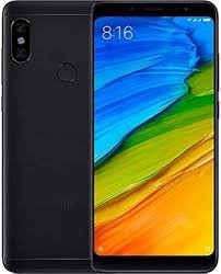 REDMI NOTE 5 4/64GB