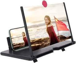 SKLOPIVO POVEĆALO ZA EKRAN TELEFONA