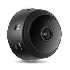 WIFI CAMERA
