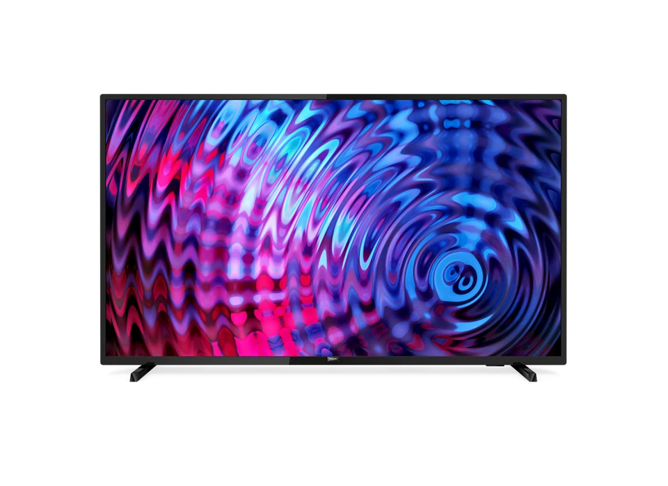 Philips 32PFS5803/12  32-inčni (80 cm) ultraslim Full HD LED Smart TV iz serije 5800