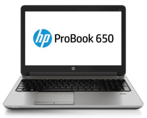 HP ProBook 650 G1