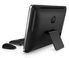HP ProOne 400 G1 AIO| i3-4160T| 8 GB RAM| 240 GB SSD| 19,5" - slika 2