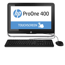 HP ProOne 400 G1 AIO| i3-4160T| 8 GB RAM| 240 GB SSD| 19,5" - slika 3