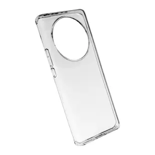 MASKICA +CLASS TPU ACRYLIC HONOR MAGIC 8 PRO PROZIRNA