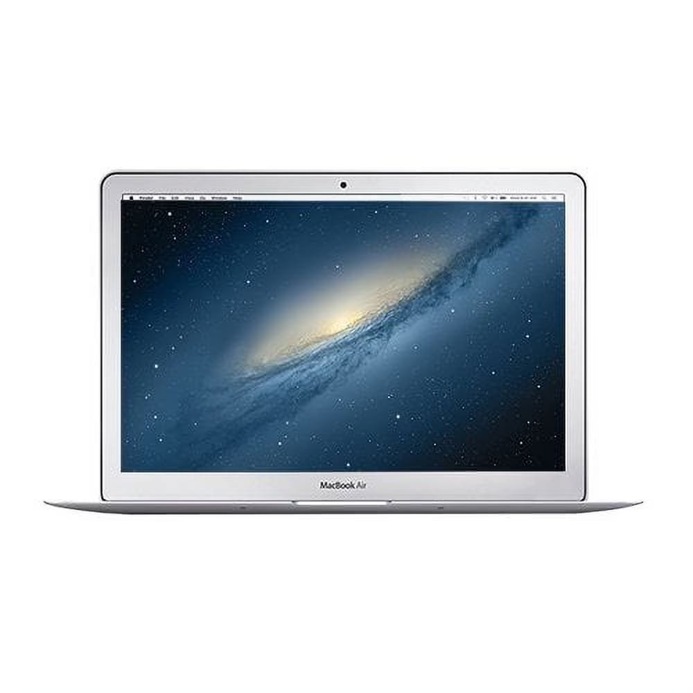 Apple MacBook  Intel Core i5-5350U CPU 1.8GHz x 4 8GB 128GB, Silver (Refurbished) - slika 3