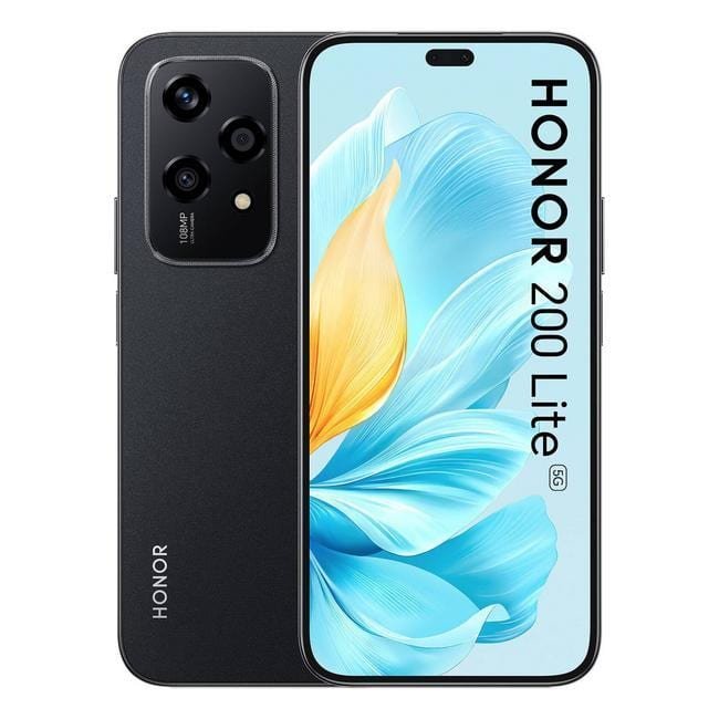 HONOR 200 LITE 8/256GB