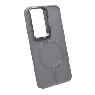 MASKICA +CLASS MAGSAFE FRAME SAMSUNG S23 PLUS SIVA