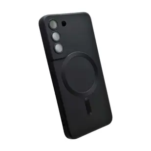 MASKICA +CLASS MAGSAFE PLUS SAMSUNG S22 5G CRNA