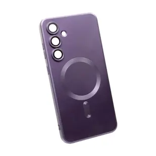 MASKICA +CLASS MAGSAFE PLUS SAMSUNG S24 LJUIBIČASTA