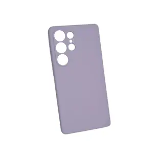 MASKICA +CLASS SILICONE COVER SAMSUNG S25 ULTRA LILA