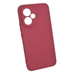 MASKICA +CLASS SILICONE EDGE HONOR 400 BORDO