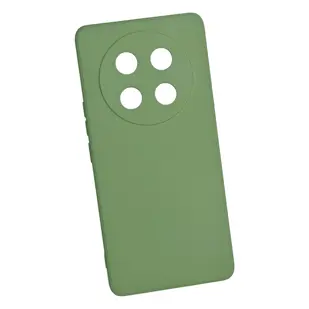 MASKICA +CLASS SILICONE EDGE HONOR MAGIC 7 LITE ZELENA