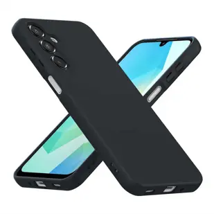 MASKICA +CLASS SILICONE EDGE SAMSUNG A17 5G CRNA