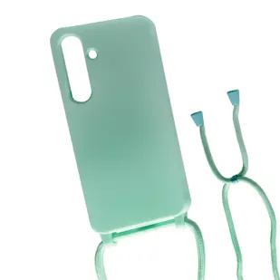 MASKICA +CLASS SILICONE S UZICOM SAMSUNG A55 ZELENA