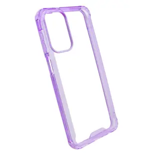 MASKICA +CLASS TPU ACRYLIC SAMSUNG A23 5G LJUBIČASTA