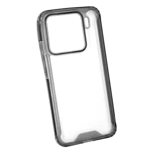 MASKICA +CLASS TPU ACRYLIC XIAOMI 15 CRNA