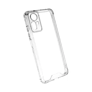 MASKICA +CLASS TPU ACRYLIC XIAOMI REDMI NOTE 12S CRNA