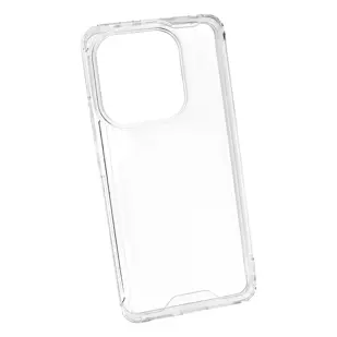 MASKICA +CLASS TPU ACRYLIC XIAOMI REDMI NOTE 14 4G PROZIRNA