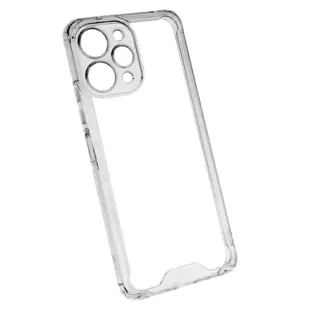 MASKICA +CLASS TPU ACRYLIC ZA XIAOMI REDMI 12 PROZIRNA