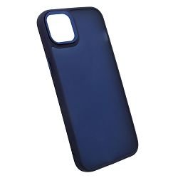 MASKICA +CLASS TPU FEEL SAMSUNG A31 PLAVA