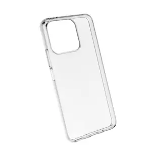 MASKICA +CLASS TPU HONOR X8A PROZIRNA