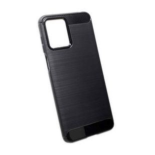 MASKICA +CLASS TPU KARBON MAT MOTOROLA MOTO G14 CRNA