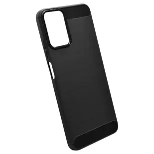 MASKICA +CLASS TPU KARBON MAT MOTOROLA MOTO G34 CRNA