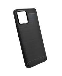 MASKICA +CLASS TPU KARBON MAT MOTOROLA MOTO G72 CRNA
