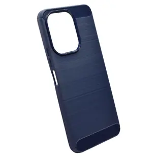 MASKICA +CLASS TPU KARBON MAT XIAOMI 13 LITE PLAVA