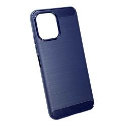 MASKICA +CLASS TPU KARBON MAT XIAOMI REDMI 12 PLAVA