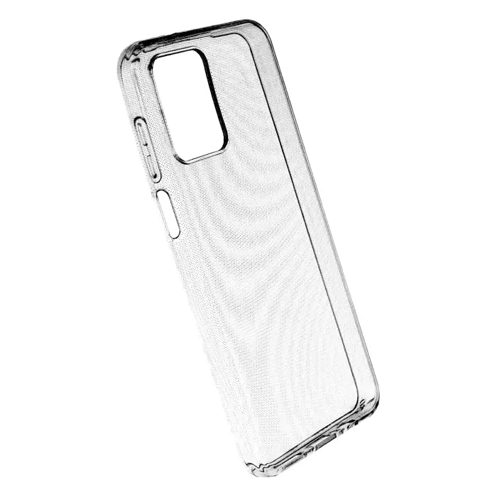 MASKICA +CLASS TPU MOTOROLA MOTO G52 PROZIRNA
