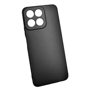 MASKICA +CLASS TPU PUDING HONOR 200 SMART CRNA