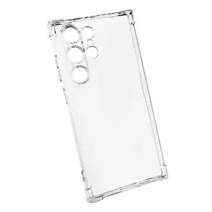 MASKICA +CLASS TPU SAFE SAMSUNG S24 ULTRA PROZIRNA