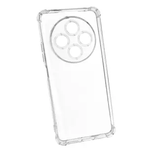 MASKICA +CLASS TPU SAFE XIAOMI REDMI 14C PROZIRNA