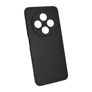 MASKICA +CLASS TPU SILICONE EDGE XIAOMI REDMI 14C CRNA