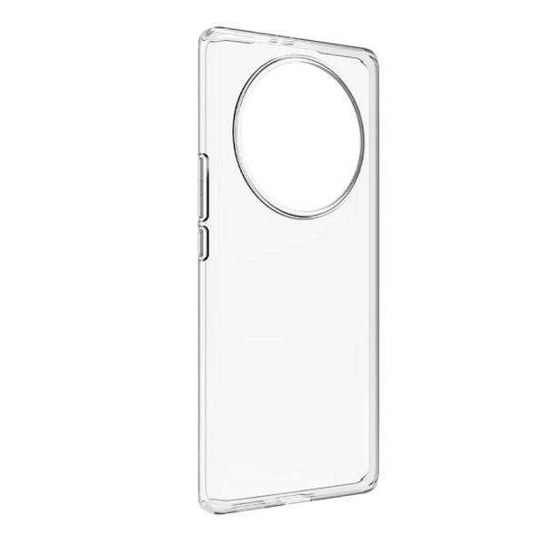 MASKICA +CLASS TPU SLIM HONOR MAGIC 7 LITE PROZIRNA