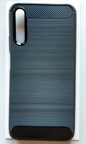 MASKICA +CLASS TPU SLIM HUAWEI P SMART PRO 2019, HONOR 9X PR