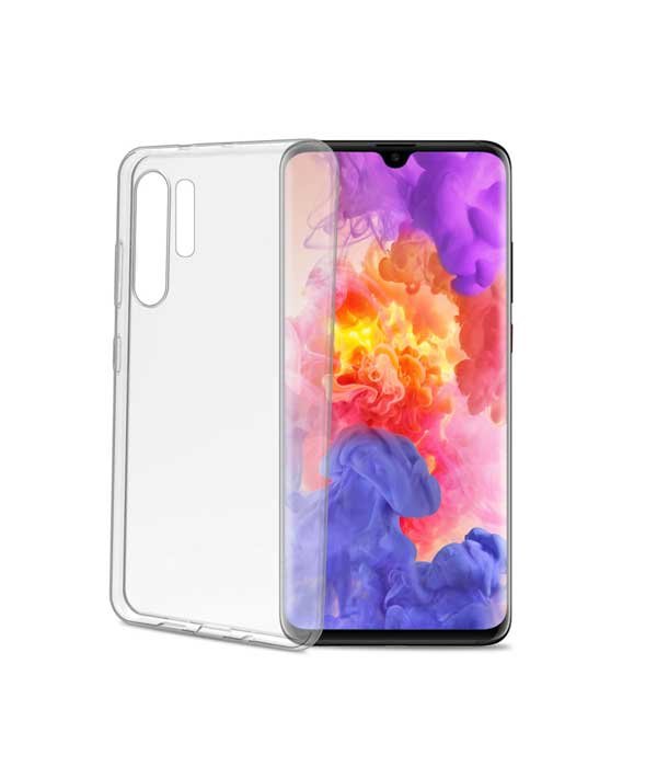 MASKICA +CLASS TPU SLIM HUAWEI P30 PRO PROZIRNA