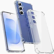 MASKICA +CLASS TPU SLIM SAMSUNG S25 FE PROZIRNA