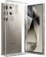 MASKICA +CLASS TPU SLIM ZA SAMSUNG S24 ULTRA PROZIRNA