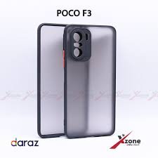 MASKICA +CLASS TPU XIAOMI MI 11I, POCO F3 5G PROZIRNA