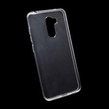 MASKICA +CLASS TPU XIAOMI POCOPHONE F1 PROZIRNA