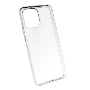 MASKICA +CLASS TPU XIAOMI REDMI 13C PROZIRNA