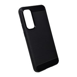 MASKICA +CLASS TPU XIAOMI REDMI NOTE 12 5G, POCO X5 CRNA