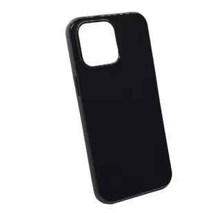 MASKICA +CLASS TPU ZA APPLE IPHONE 15 CRNA