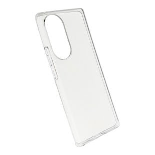 MASKICA +CLASS TPU ZA HUAWEI NOVA 9, HONOR 50 PROZIRNA